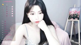 Noyoah-7 New Porn Leak Video [Stripchat] - girls, new-young, couples, middle-priced-privates-asian, interactive-toys