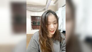 Hanny205 New Porn Leak Video [Stripchat] - best-young, deepthroat, titty-fuck, girls, moderately-priced-cam2cam