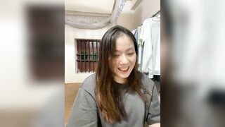 Hanny205 New Porn Leak Video [Stripchat] - best-young, deepthroat, titty-fuck, girls, moderately-priced-cam2cam