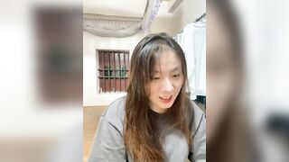 Hanny205 New Porn Leak Video [Stripchat] - best-young, deepthroat, titty-fuck, girls, moderately-priced-cam2cam