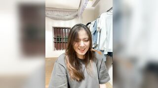 Hanny205 New Porn Leak Video [Stripchat] - best-young, deepthroat, titty-fuck, girls, moderately-priced-cam2cam