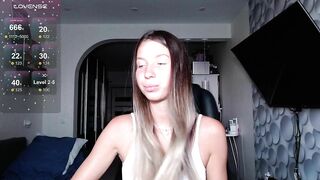 Ariella_Love Hot Porn Leak Video [Stripchat] - sex-toys, strapon, topless, blowjob, twerk-young