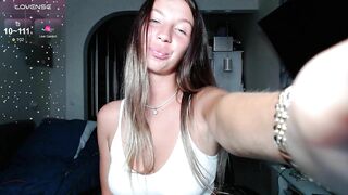 Ariella_Love Hot Porn Leak Video [Stripchat] - sex-toys, strapon, topless, blowjob, twerk-young