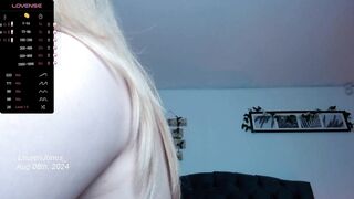 Watch LaurenJones_ Best Porn Video [Stripchat] - blondes-young, titty-fuck, flashing, topless-white, young
