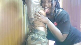 Watch sluttydevil69 Best Porn Leak Video [Stripchat] - mistresses, anal-toys, spanking, big-ass-ebony, striptease