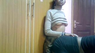 Watch sluttydevil69 Best Porn Leak Video [Stripchat] - mistresses, anal-toys, spanking, big-ass-ebony, striptease