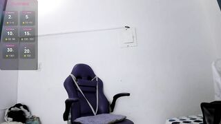 Watch Antonellasmith00 Best Porn Leak Video [Stripchat] - latex, small-tits-latin, new-cheap-privates, foot-fetish, role-play-young