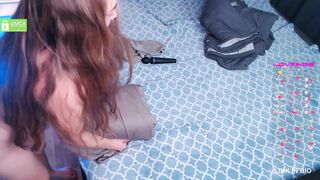 Watch _taylormoon Best Porn Leaked Video [Chaturbate] - natural, smalltits, 18, lovense, domi