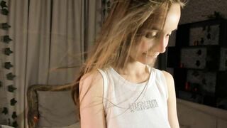 guineverecrenshaw Best Porn Video [Chaturbate] - new, shy, young, 18, teen