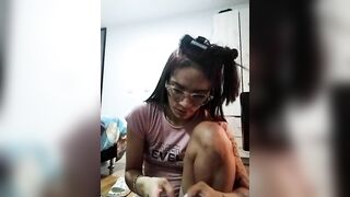 Watch Yaumiko New Porn Leak Video [Stripchat] - fisting, twerk-latin, big-nipples, big-ass-latin, petite