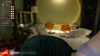 _the_sun_ Hot Porn Leak Video [Chaturbate] - redhead, hairy, natural, anal, petite