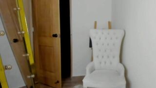 Watch deisy_madrid New Porn Video [Chaturbate] - ass, latina, fitness, muscle, bigboobs
