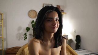 Watch urcutelinda Hot Porn Leaked Video [Chaturbate] - natural, smalltits, asian, skinny, cute