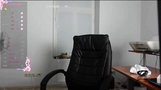 agelina_summer Best Porn Leak Video [Chaturbate] - shy, teen, cute, bigboobs thumbnail