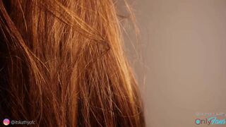 Watch latingirl_kathy New Porn Leaked Video [Chaturbate] - new, latina, anal, 18, ... thumbnail