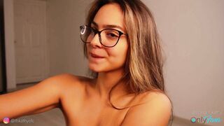 Watch latingirl_kathy New Porn Leaked Video [Chaturbate] - new, latina, anal, 18, teen