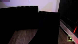 Watch Miss_Ginger_ Best Porn Video [Stripchat] - topless, lesbians, dirty-talk, cooking, topless-latin