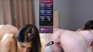 Watch nerrvs Hot Porn Leak Video [Chaturbate] - daddysgirl, fuckmachine, 18, teen