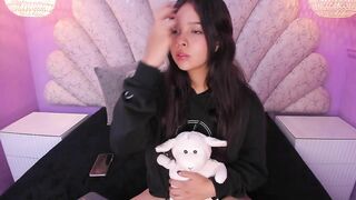 Watch chloe_watson_ New Porn Leak Video [Stripchat] - doggy-style, small-tits-latin, recordable-publics, facesitting, small-tits