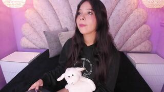 Watch chloe_watson_ New Porn Leak Video [Stripchat] - doggy-style, small-tits-latin, recordable-publics, facesitting, small-tits