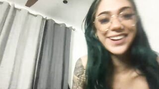 Watch mercedes_111 Top Porn Video [Chaturbate] - new, 18, teen, tip