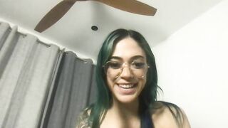 Watch mercedes_111 Top Porn Video [Chaturbate] - new, 18, teen, tip