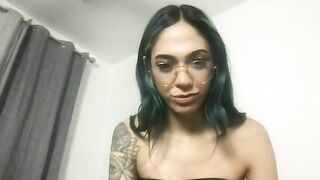 Watch mercedes_111 Top Porn Video [Chaturbate] - new, 18, teen, tip