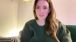 Watch urwetdreamddd Best Porn Leak Video [Chaturbate] - dildo, bigtits, lovense, cum, shaved