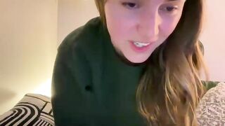 Watch urwetdreamddd Best Porn Leak Video [Chaturbate] - dildo, bigtits, lovense, cum, shaved