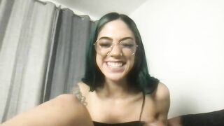 Watch mercedes_111 New Porn Leaked Video [Chaturbate] - new, 18, teen, asian, milf