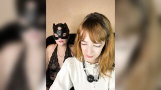 Watch Mary_Yolo New Porn Leak Video [Stripchat] - upskirt, hairy, curvy, double-penetration, trimmed