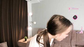 Watch togiveupyourselfbabe New Porn Leak Video [Chaturbate] - new, shy, 18, cute, petite