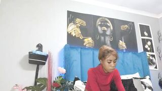 Dime-__ Top Porn Leak Video [Stripchat] - small-audience, lovense, african, squirt-ebony, squirt