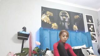 Dime-__ Top Porn Leak Video [Stripchat] - small-audience, lovense, african, squirt-ebony, squirt