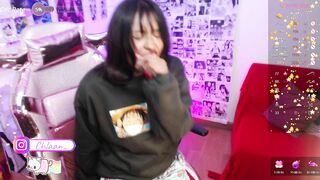 Watch NatalyNewman_ New Porn Video [Stripchat] - striptease-young, interactive-toys-young, corset, titty-fuck, spanking