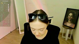 stasy_clapp Best Porn Leak Video [Chaturbate] - dirtytalk, twerk, kinky, dance, party