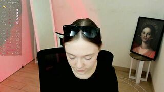 stasy_clapp Best Porn Leak Video [Chaturbate] - dirtytalk, twerk, kinky, dance, party