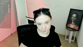 stasy_clapp Best Porn Leak Video [Chaturbate] - dirtytalk, twerk, kinky, dance, party