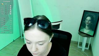 stasy_clapp Best Porn Leak Video [Chaturbate] - dirtytalk, twerk, kinky, dance, party