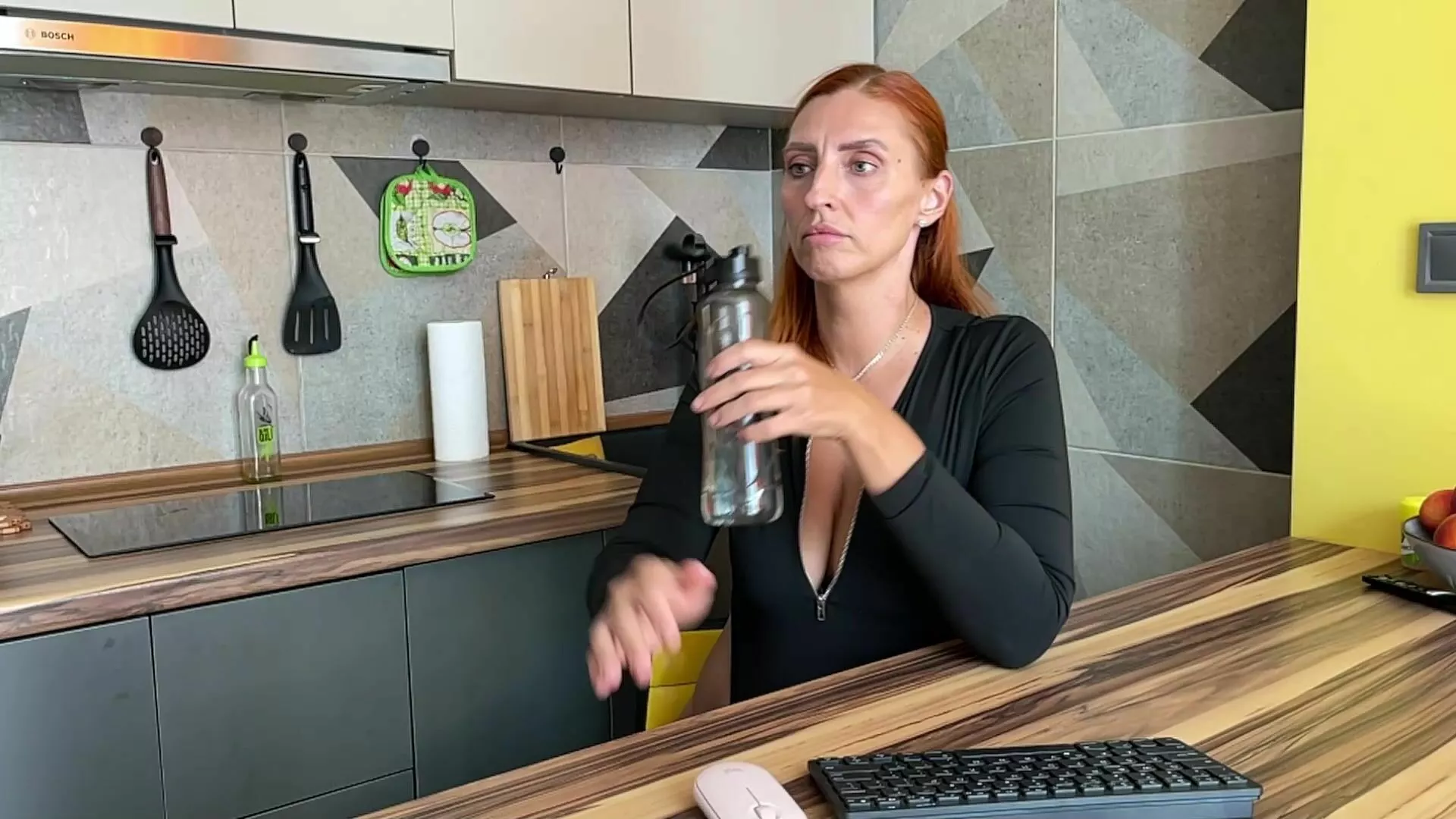 Watch erica_dav New Porn Leaked Video [Chaturbate] - strip, bigtits,  cutesmile, blond