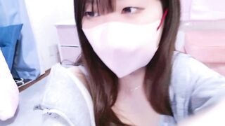 MAOchaso Top Porn Leak Video [Stripchat] - japanese, asian, shaven, moderately-priced-cam2cam, medium