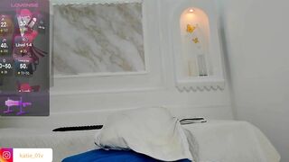 Watch Katie_01 Top Porn Leak Video [Stripchat] - creampie, bbw-arab, fuck-machine, hairy, hairy-young
