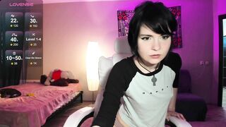Watch ronnie_neko New Porn Video [Chaturbate] - cosplay, smalltits, ahegao, cute, petite