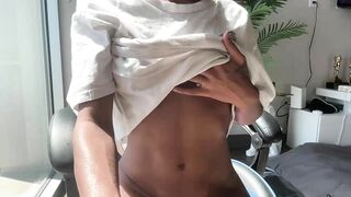 therealscarlitscandal Top Porn Leaked Video [Chaturbate] - dildo, private, bj, braces, newmodel