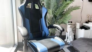 therealscarlitscandal Top Porn Leaked Video [Chaturbate] - dildo, private, bj, braces, newmodel