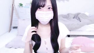 Watch Suzu_ch_xx New Porn Video [Stripchat] - foot-fetish, lesbians, petite, student, flashing