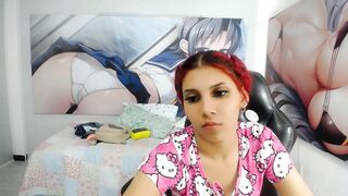 ariana_shy8 New Porn Video [Stripchat] - latin, small-tits, affordable-cam2cam, colombian, big-ass-teens