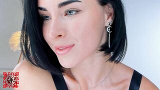 uwunikaa Hot Porn Leaked Video [Chaturbate] - squirting, cowgirl, bigcock, goodgirl thumbnail