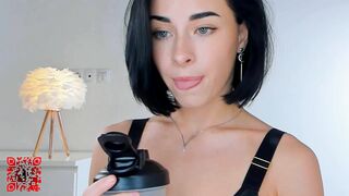 uwunikaa Hot Porn Leaked Video [Chaturbate] - squirting, cowgirl, bigcock, goodgirl