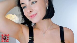 uwunikaa Hot Porn Leaked Video [Chaturbate] - squirting, cowgirl, bigcock, goodgirl